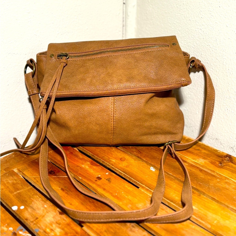 JCPenny Crossbody Bag